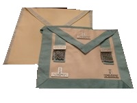 WM Apron + Pocket